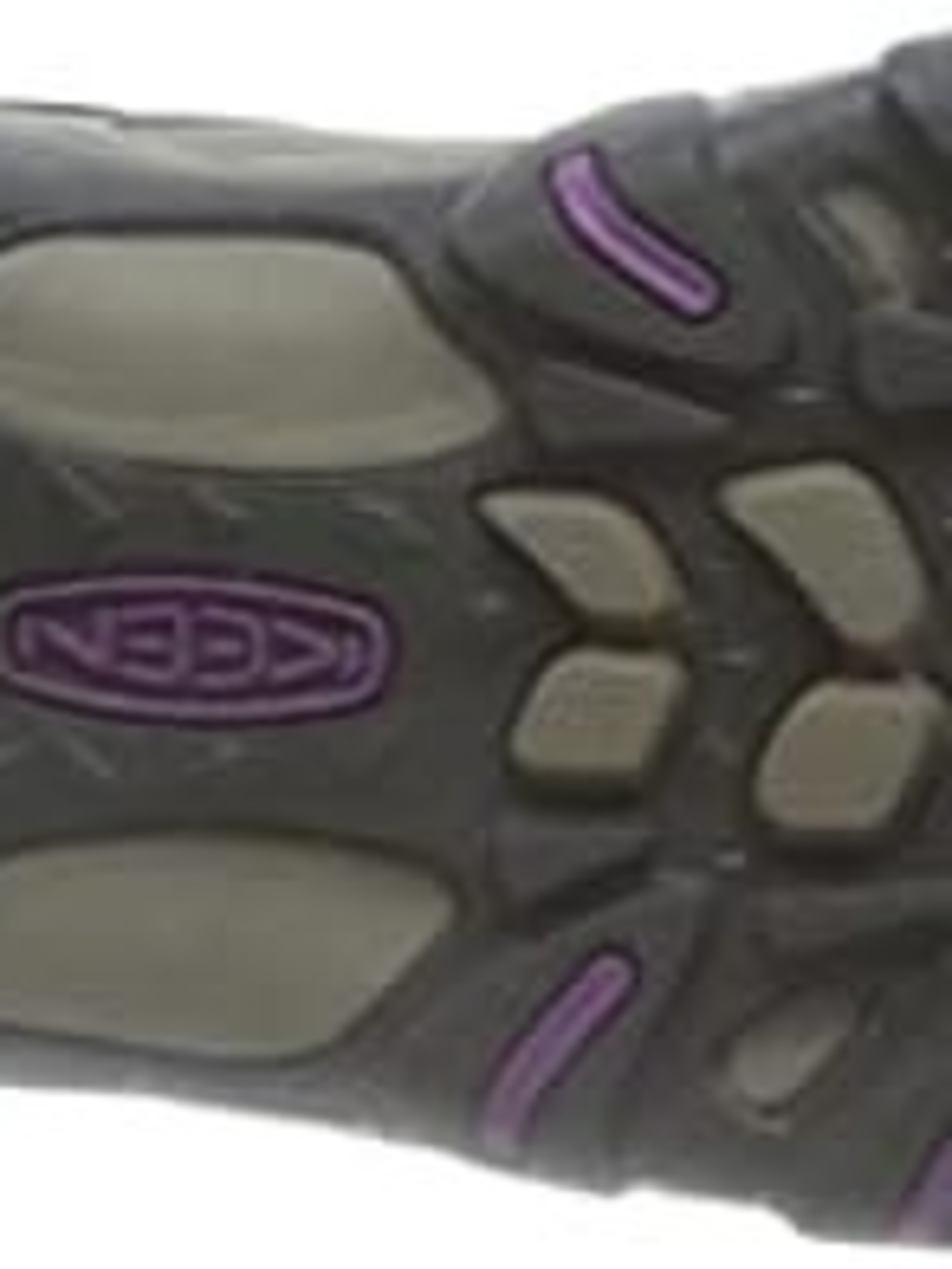 Keen Women's Trail Shoe - Picture 6 of 7
